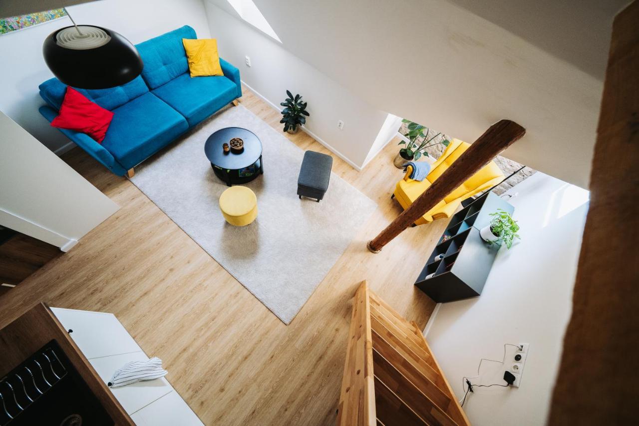 Apartman 19 บันสกา ชีอาว์นีซา ภายนอก รูปภาพ