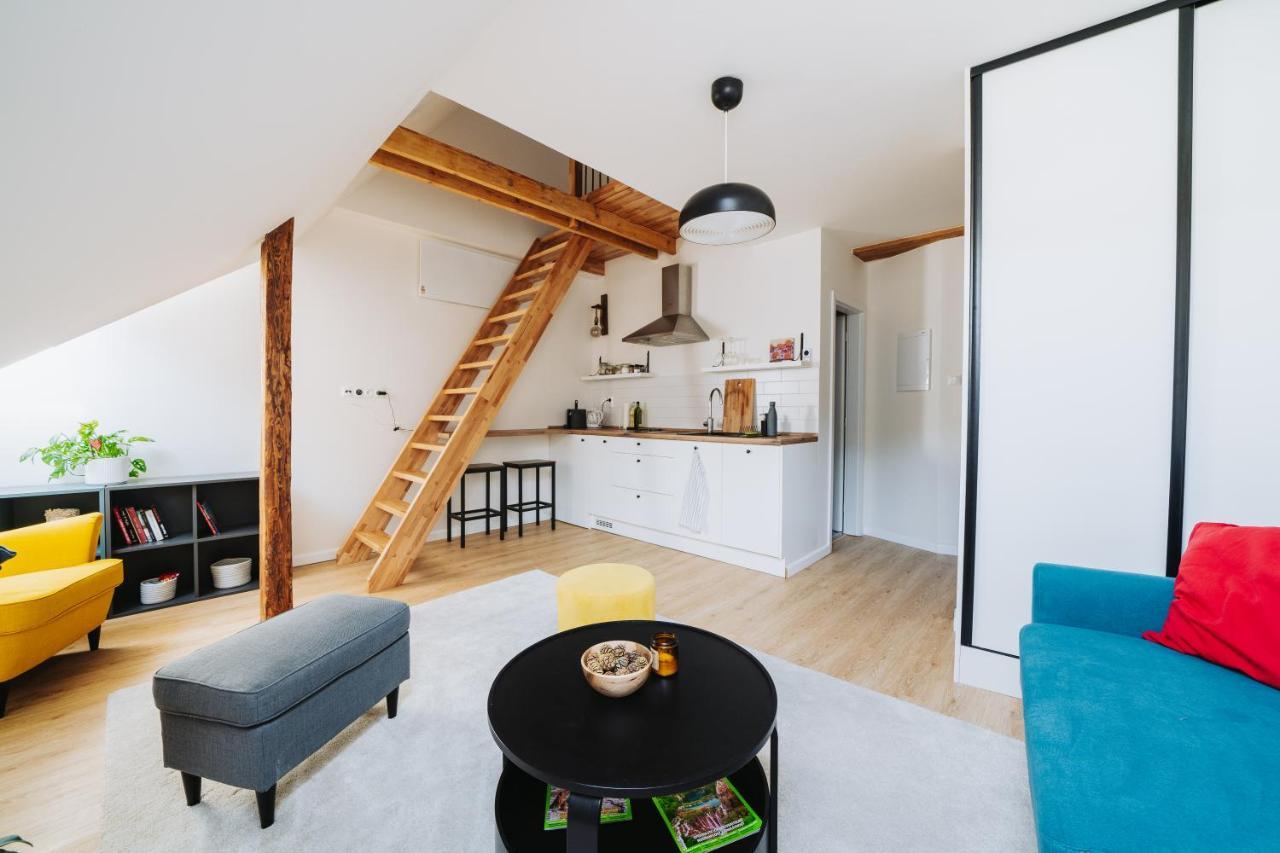 Apartman 19 บันสกา ชีอาว์นีซา ภายนอก รูปภาพ